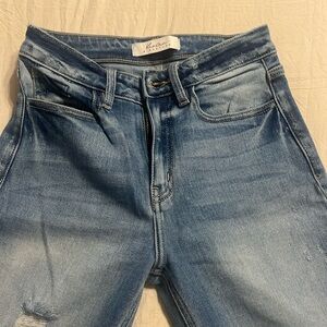KanCan jeans, size 25.